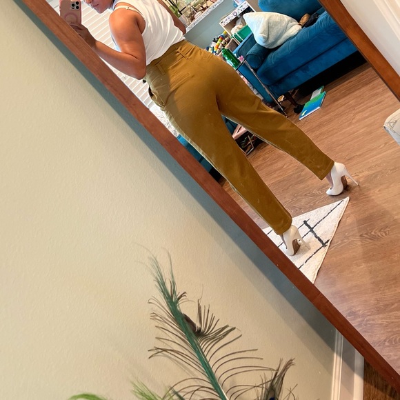 Demin pants - Picture 4 of 5